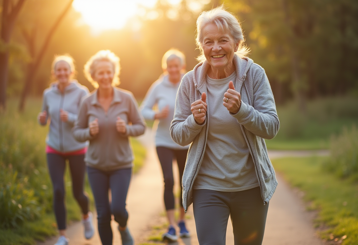 Фітнес-трансформація